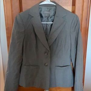 Ann Taylor Petite blazer